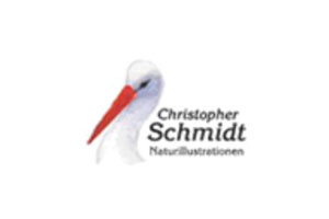 Naturmaler Christopher Schmidt