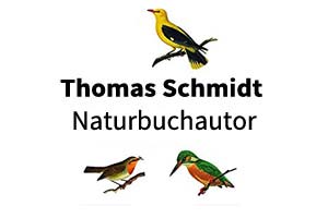 Thomas Schmidt Naturbuchautor